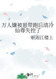 万人嫌被崽带跑后清冷仙尊失控了